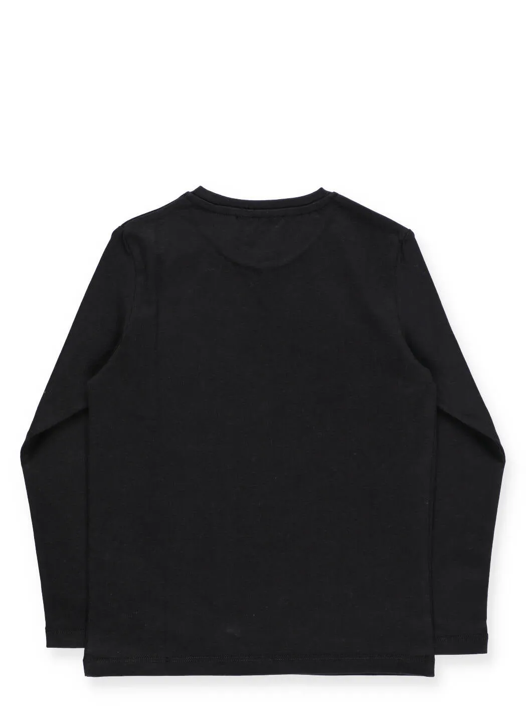 Versace Kids Medusa Print Sweatshirt