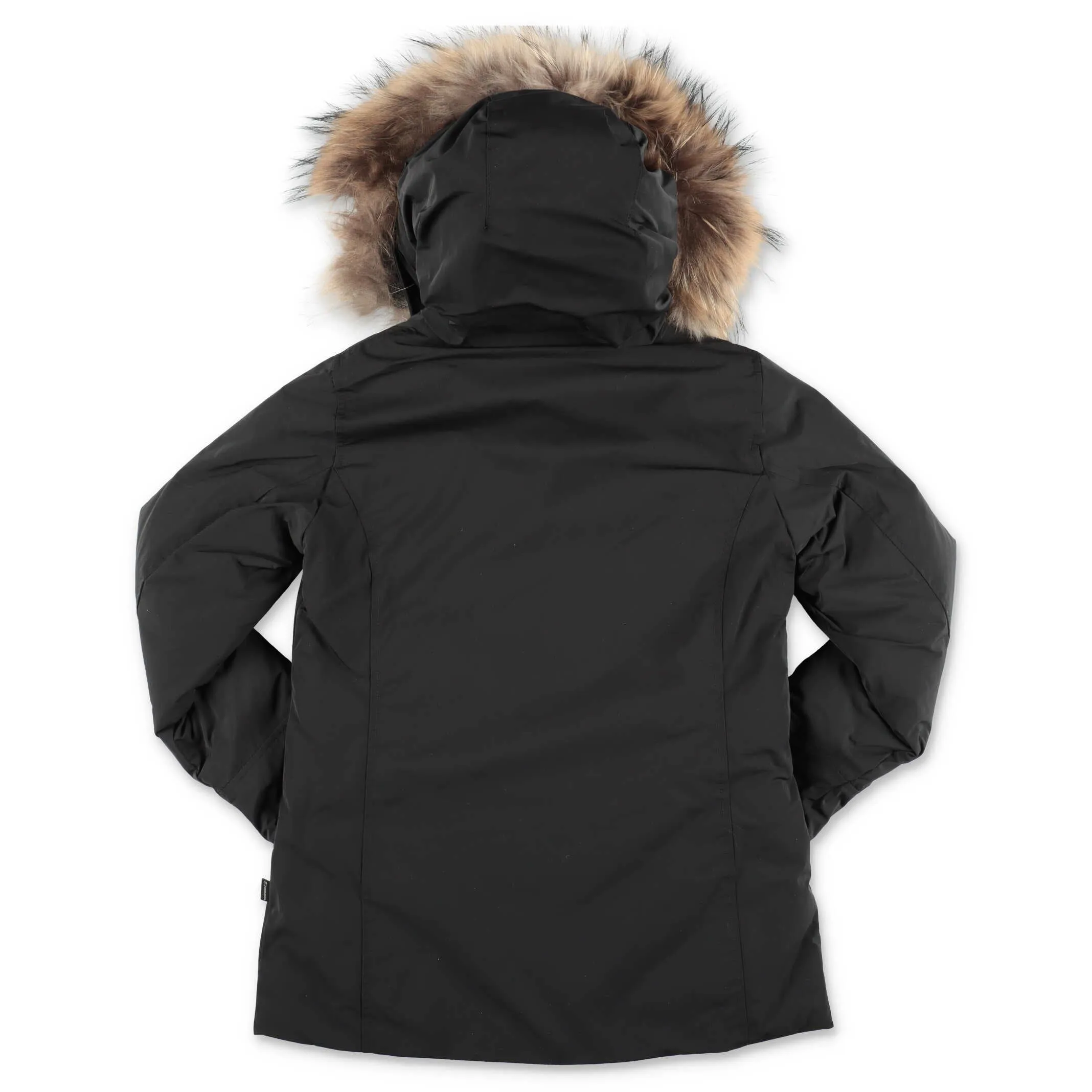 Woolrich Kids Arctic Parka Coat