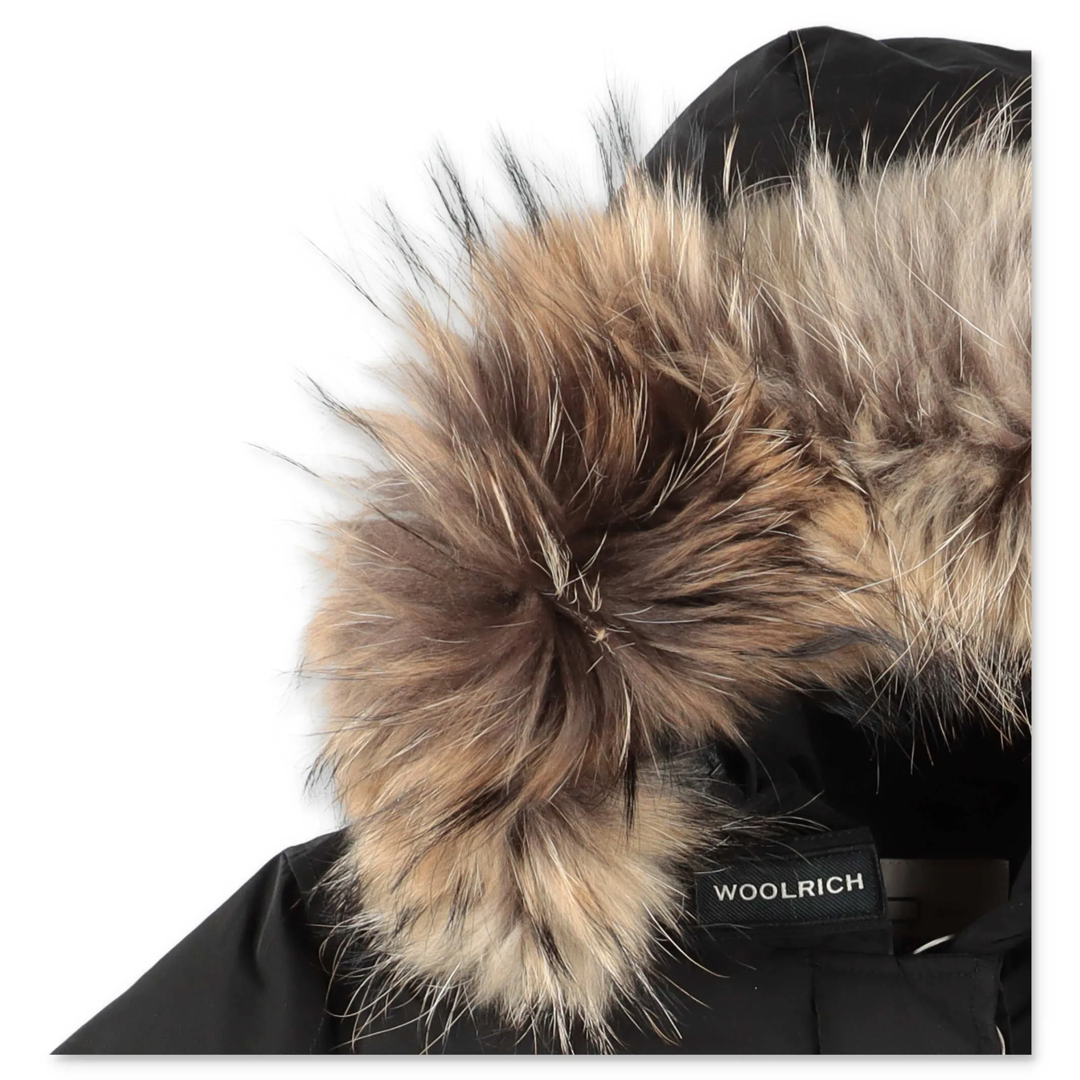 Woolrich Kids Arctic Parka Coat
