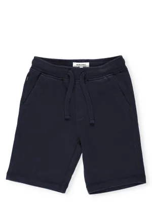 Woolrich Kids Drawstring Track Shorts