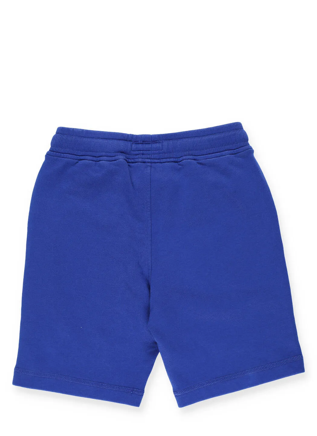 Woolrich Kids Drawstring Track Shorts