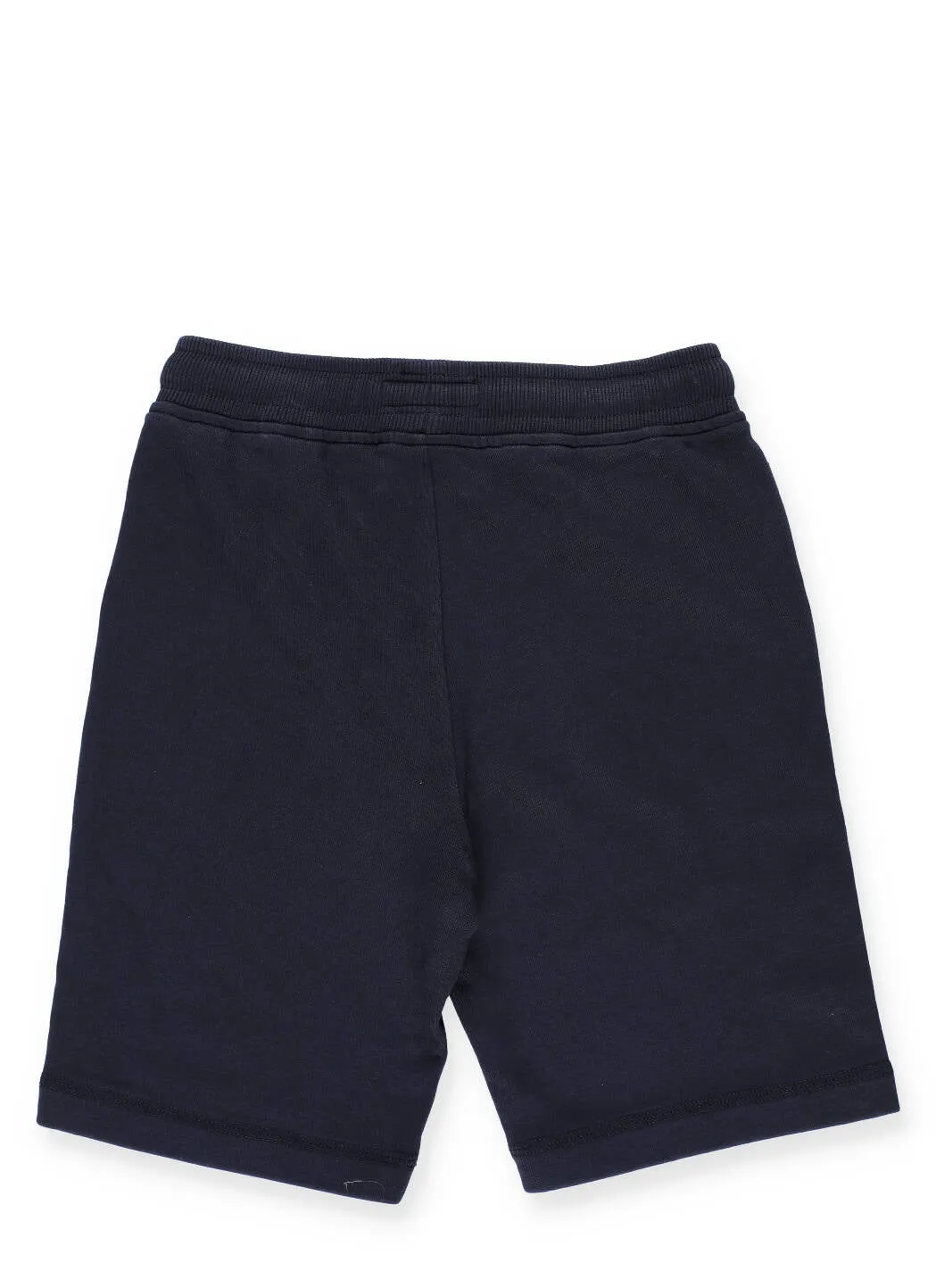 Woolrich Kids Drawstring Track Shorts