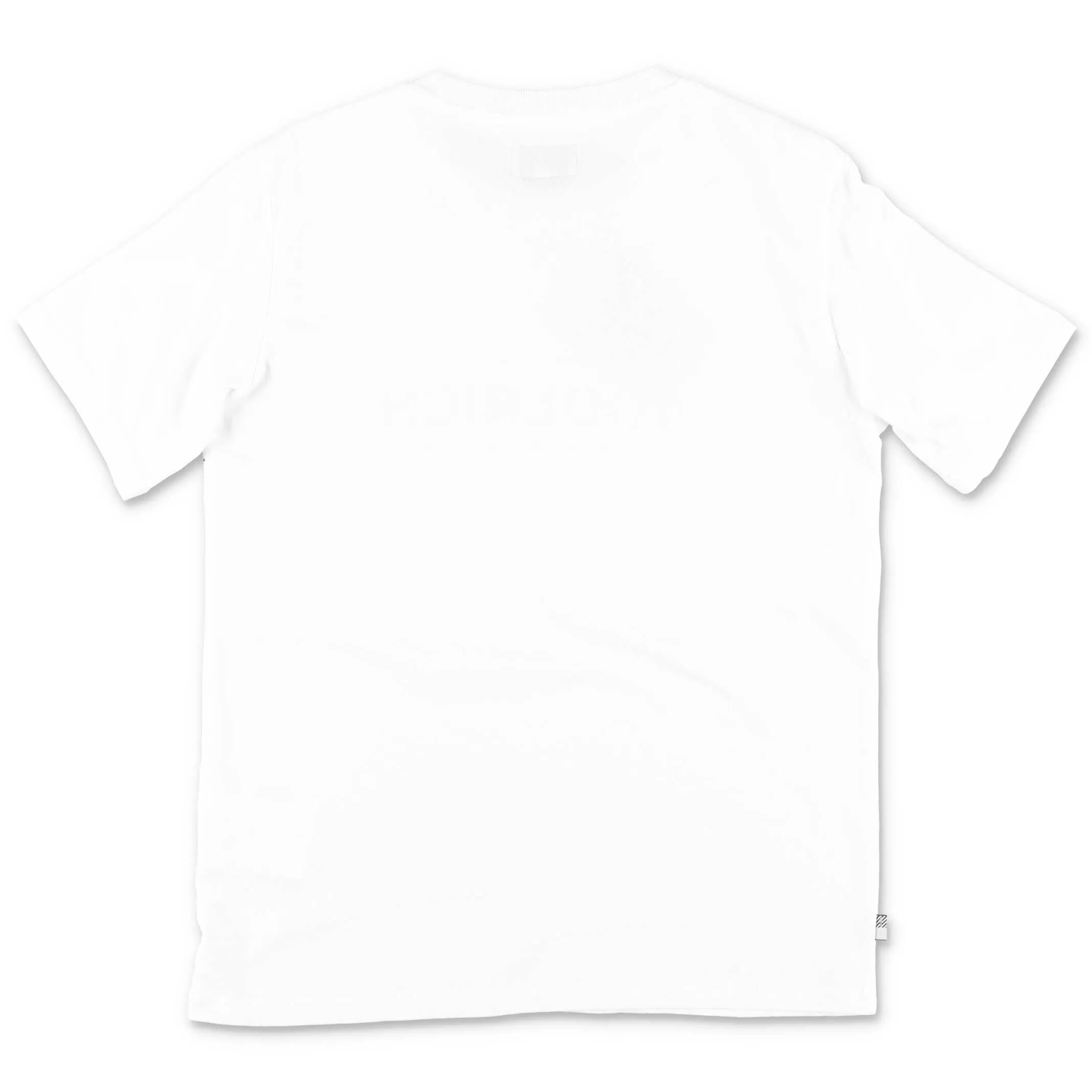 Woolrich Kids Logo Printed T-Shirt