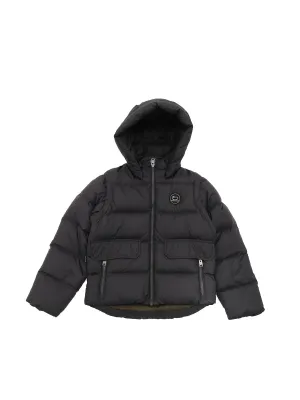 Woolrich Kids Padded Hooded Jacket
