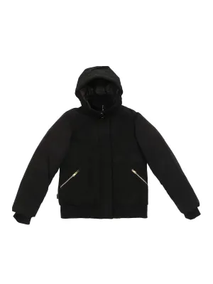 Woolrich Kids Weoka Bomber Jacket