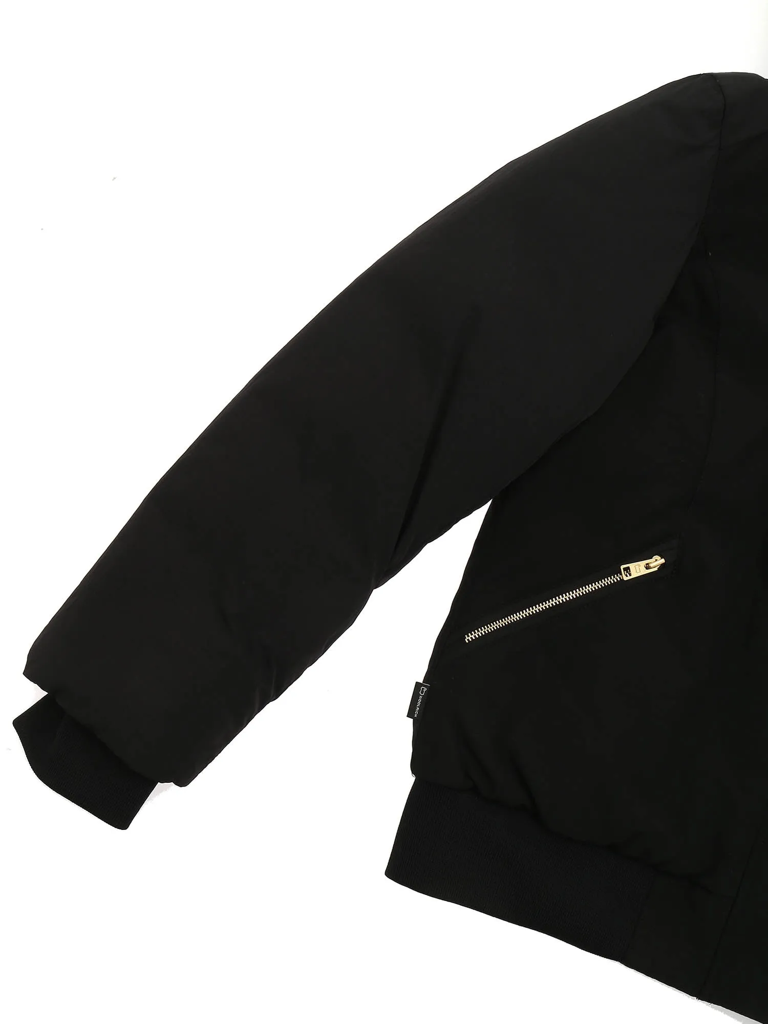 Woolrich Kids Weoka Bomber Jacket