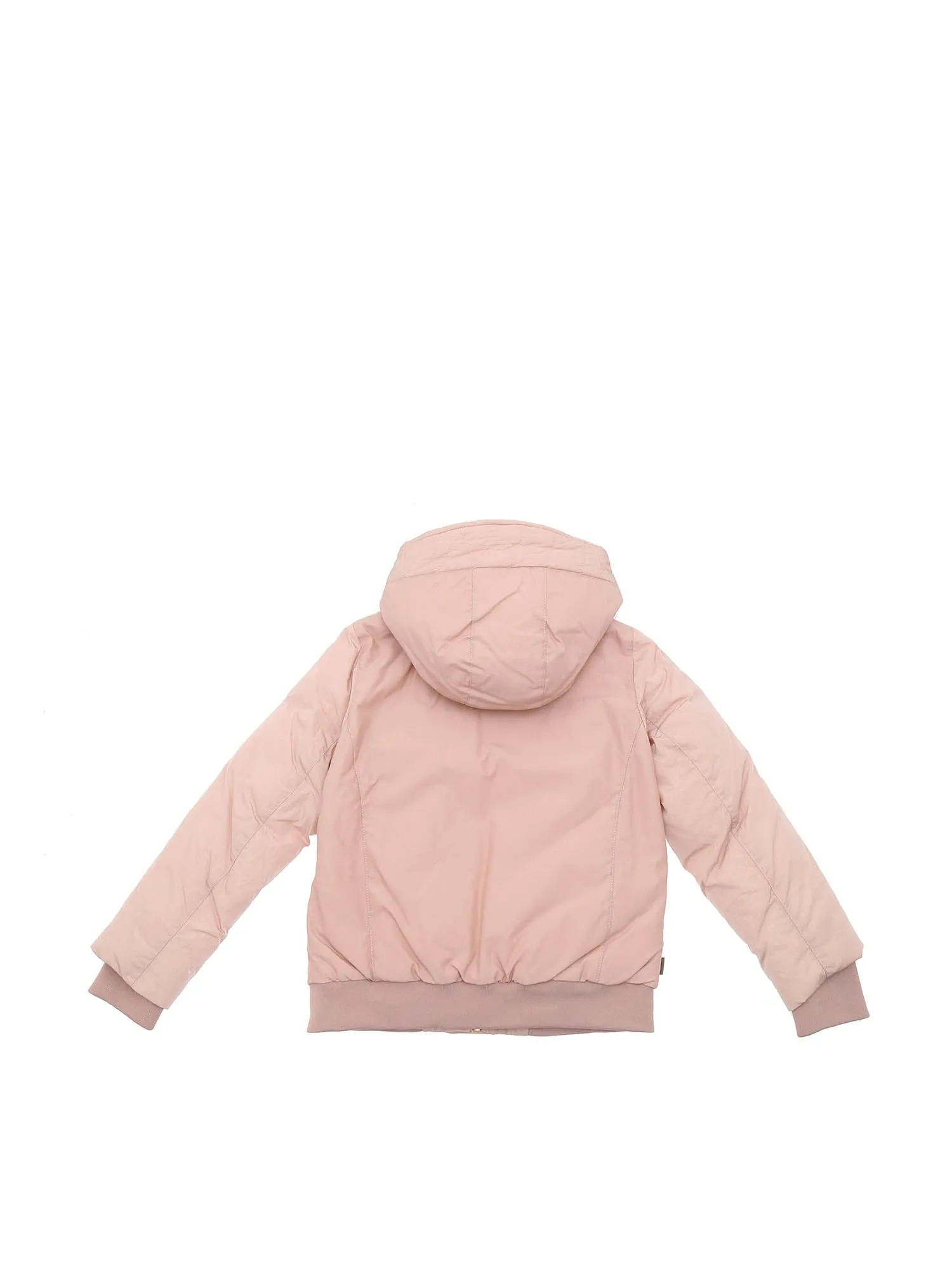 Woolrich Kids Weoka Bomber Jacket