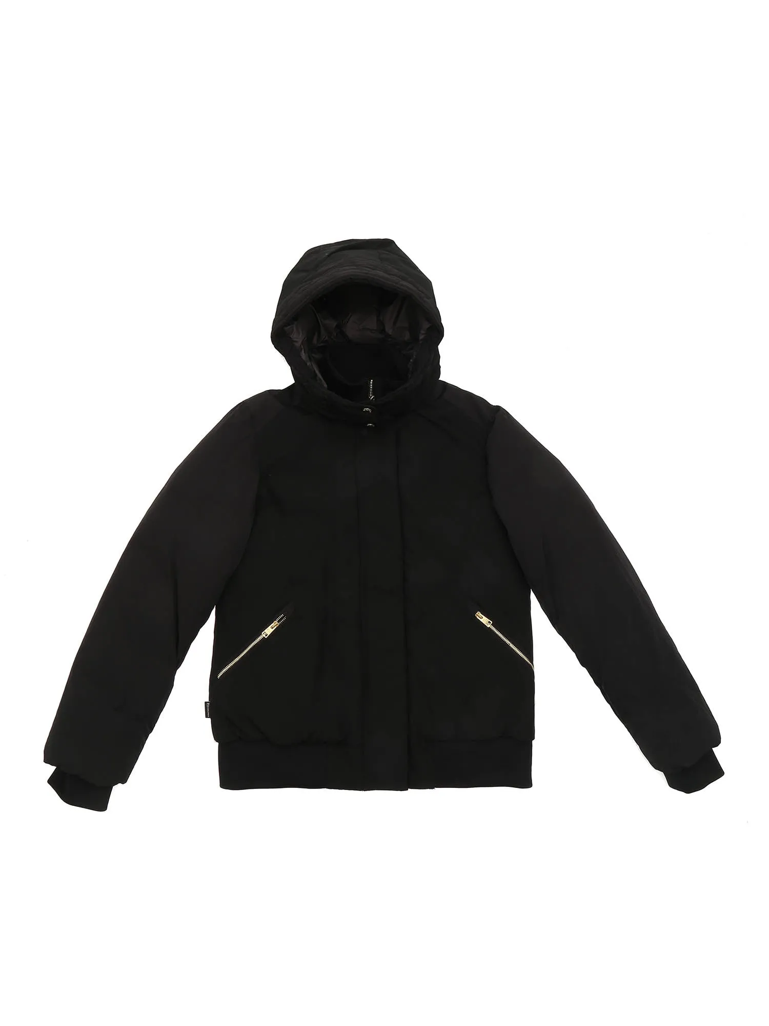 Woolrich Kids Weoka Bomber Jacket