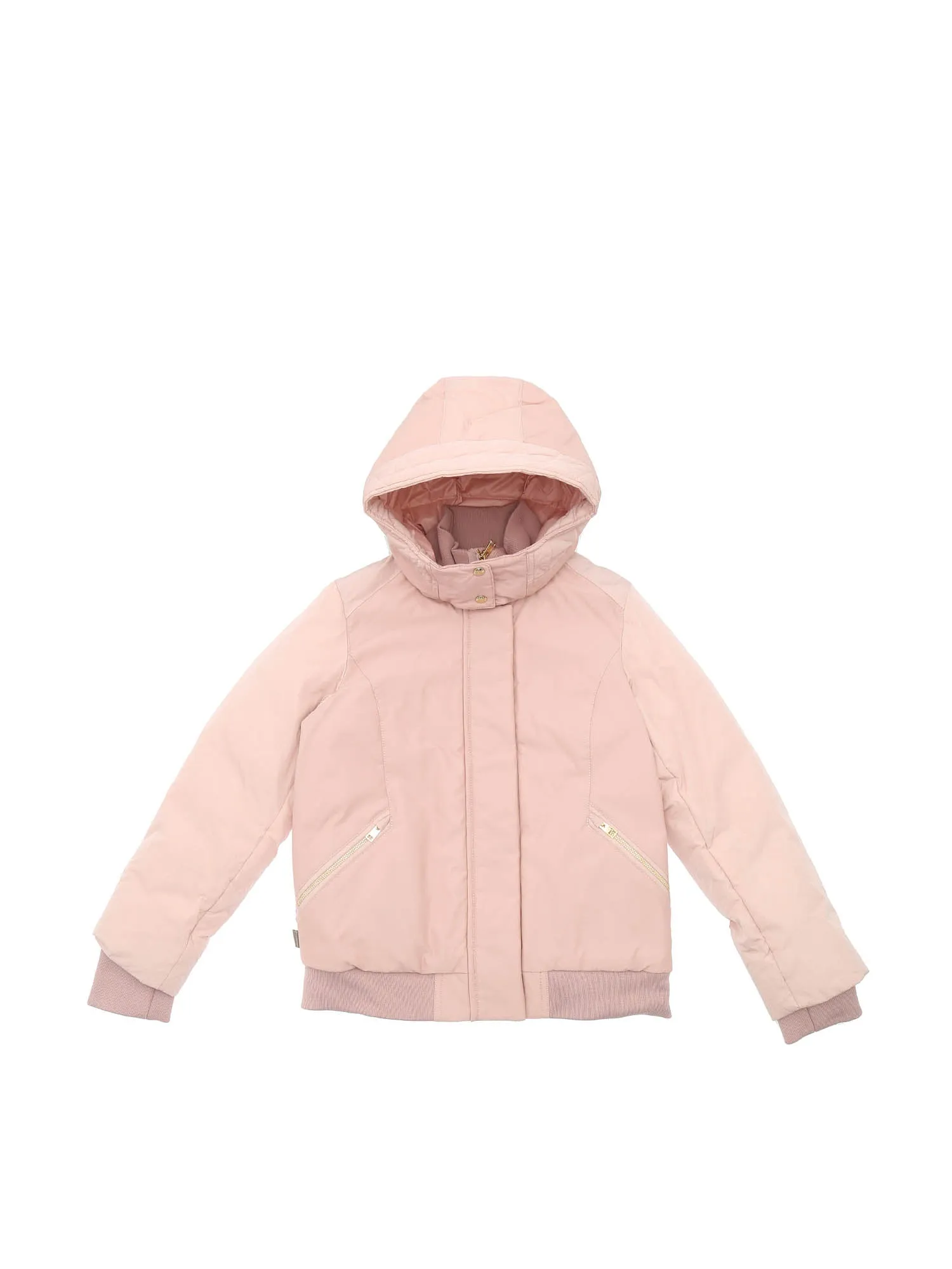 Woolrich Kids Weoka Bomber Jacket