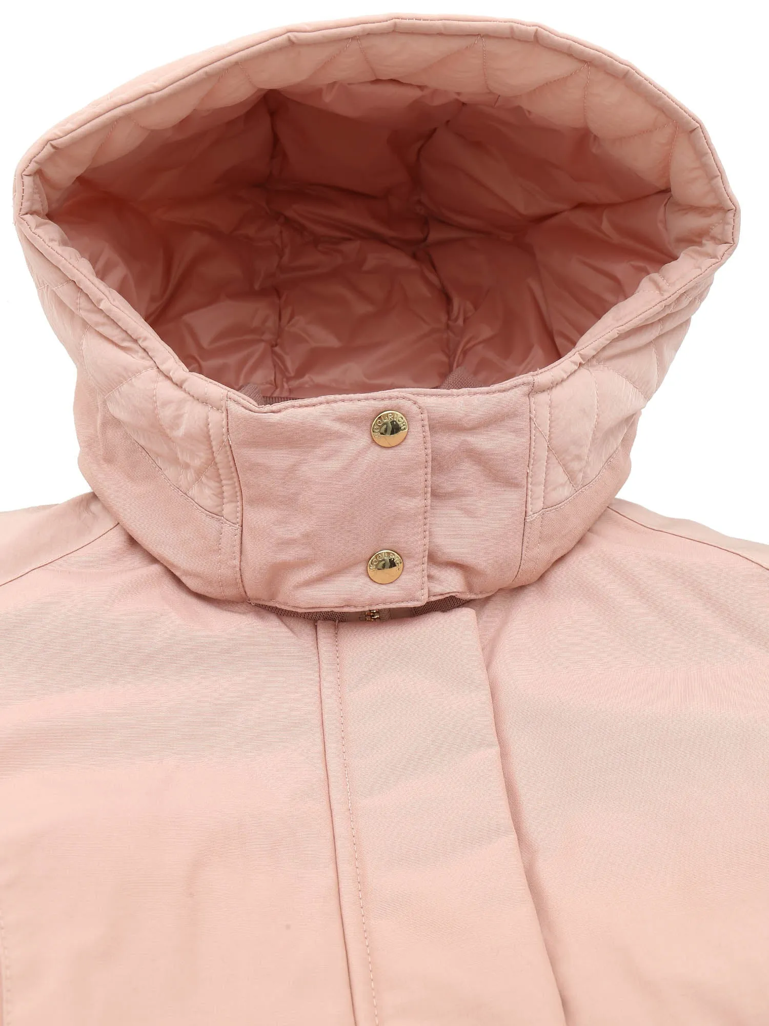 Woolrich Kids Weoka Bomber Jacket