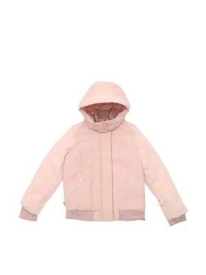 Woolrich Kids Weoka Bomber Jacket