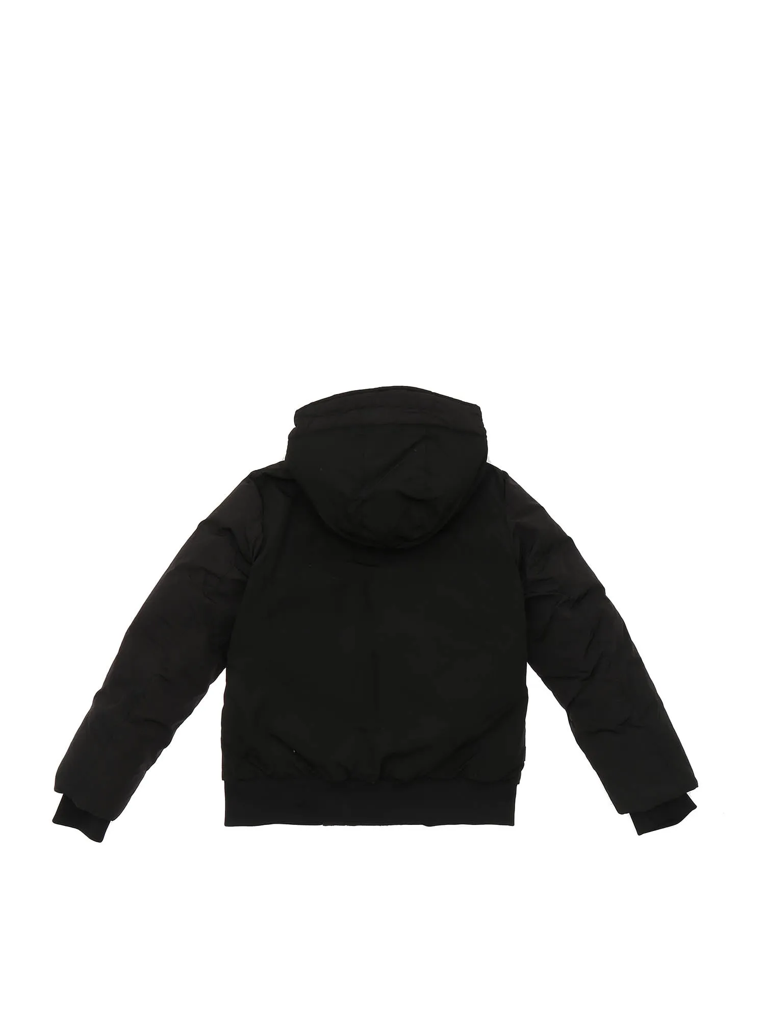 Woolrich Kids Weoka Bomber Jacket