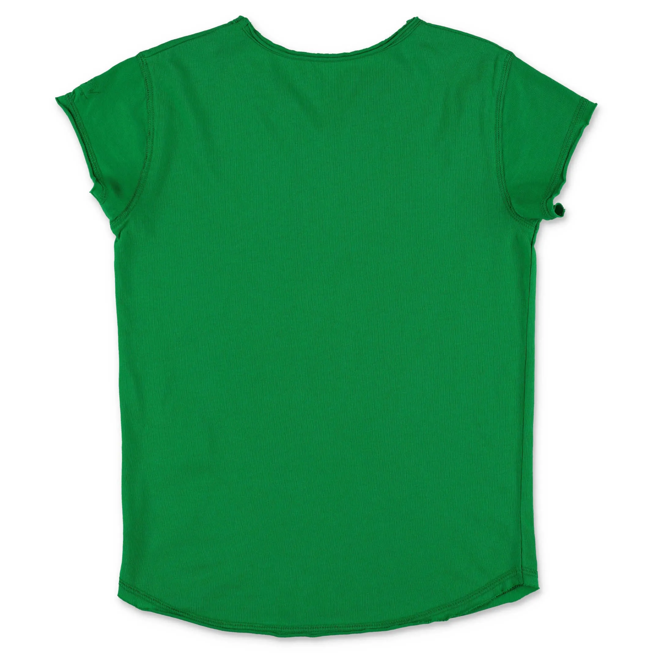 Zadig & Voltaire Kids Rock N Roll Studded Top